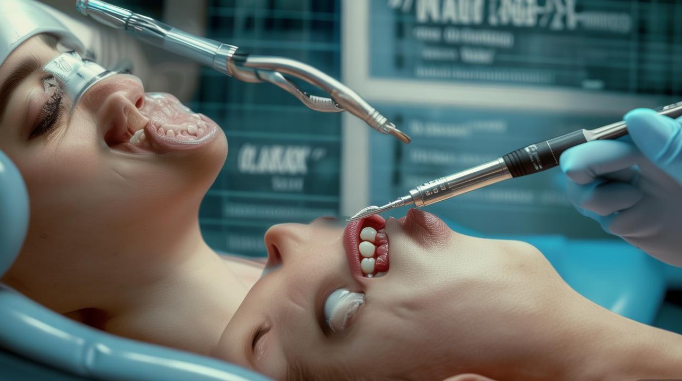 2025矫正拔牙最新步骤是怎样的？-图1