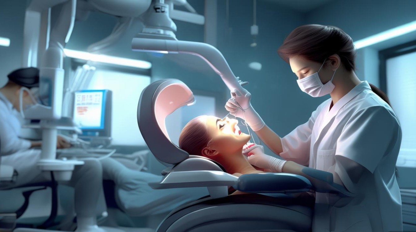 美可普口腔种植牙2025年现在最新技术效果和优惠活动真实吗?-图1 美可普口腔种植牙2025年现在最新技术效果和优惠活动真实吗?-图1