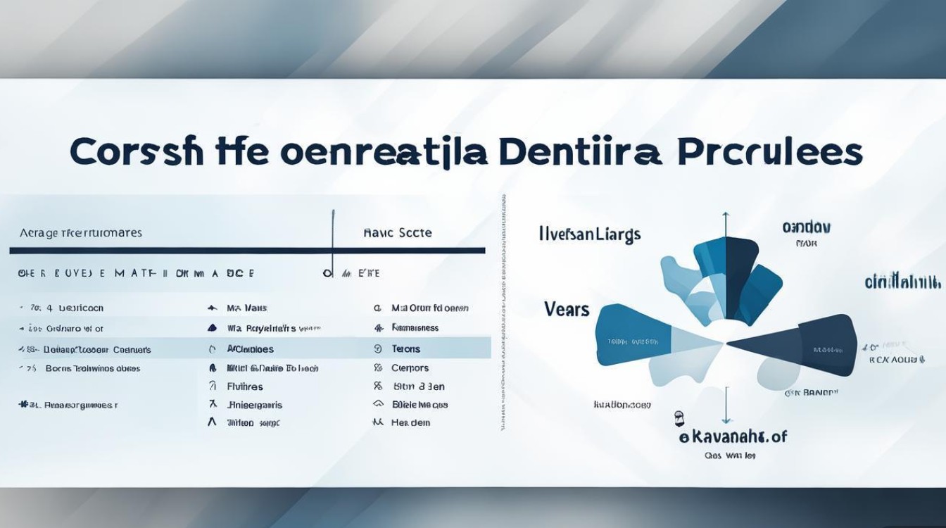 2025美国矫正牙齿费用最新多少？通胀影响几何？-图1