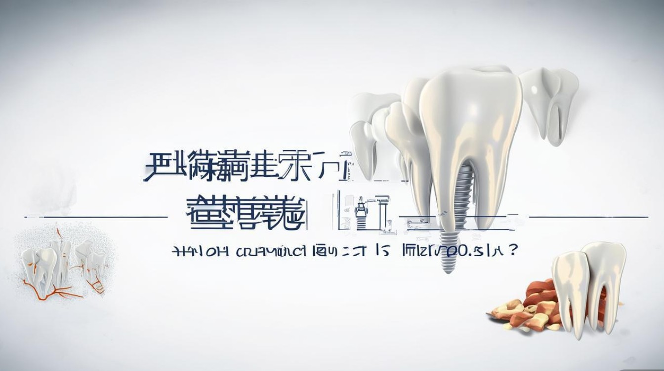 2025年种植牙一颗多少钱?最新价格表出炉!-图1 2025年种植牙一颗多少钱?最新价格表出炉!-图1