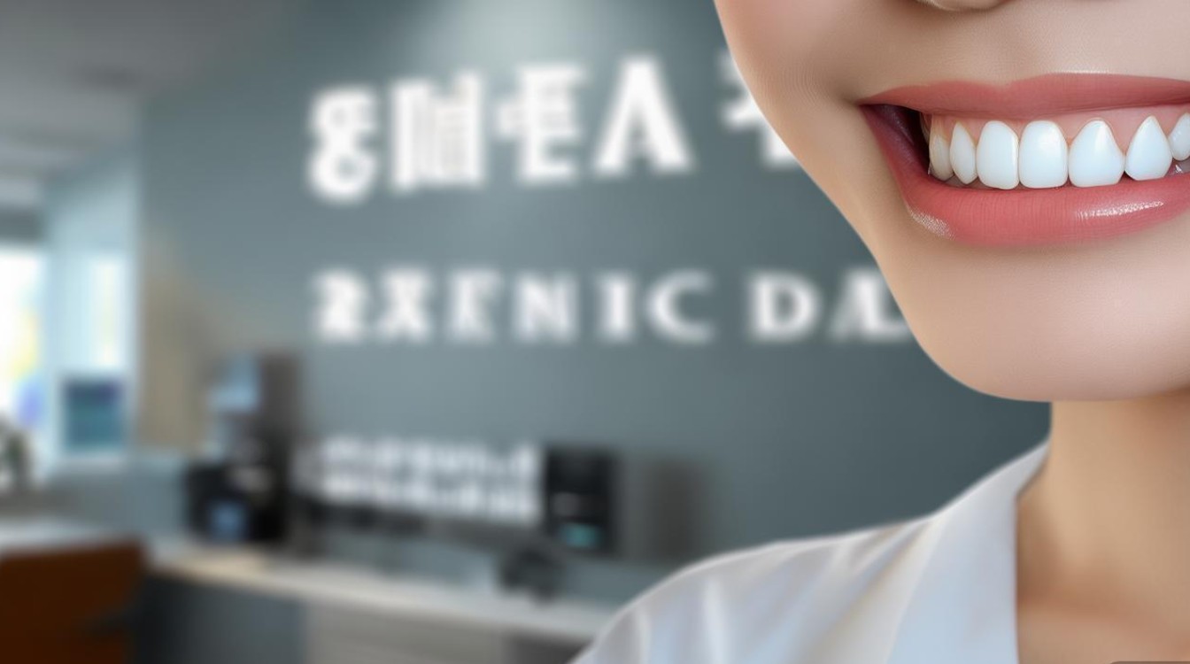 2025矫正牙齿好医院怎么选?最新避坑指南-图1 2025矫正牙齿好医院怎么选?最新避坑指南-图1