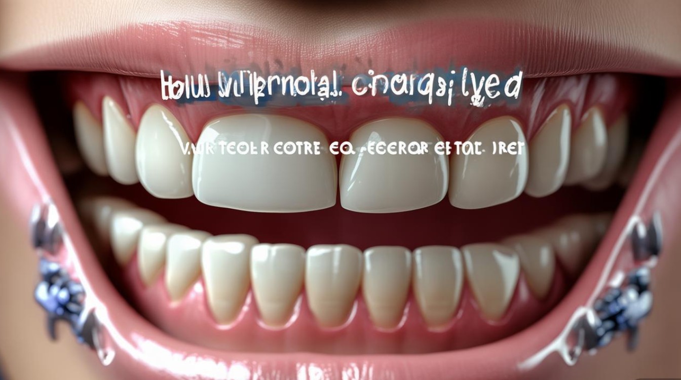 2025牙齿突如何矫正?最新方法安全有效吗?-图1 2025牙齿突如何矫正?最新方法安全有效吗?-图1