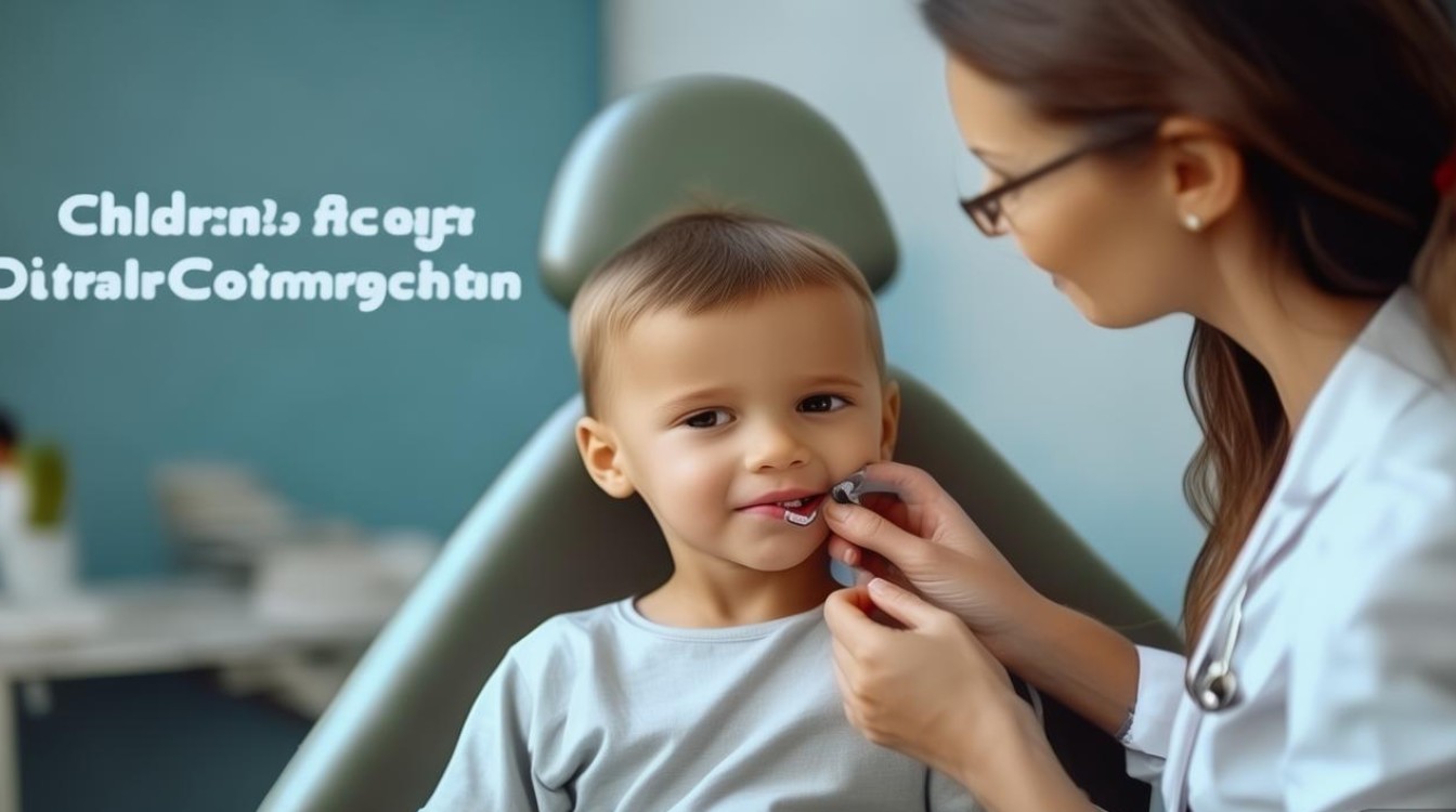 2025儿童牙齿矫正，几岁开始最合适？别被越早越好误导！-图1