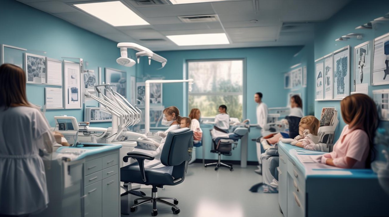 2025年美国牙齿矫正费用为何再创新高？-图1