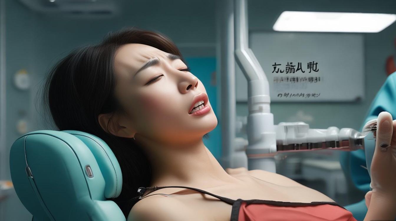 2025牙齿矫正复诊疼不疼？医生揭秘复诊疼痛真相！-图1