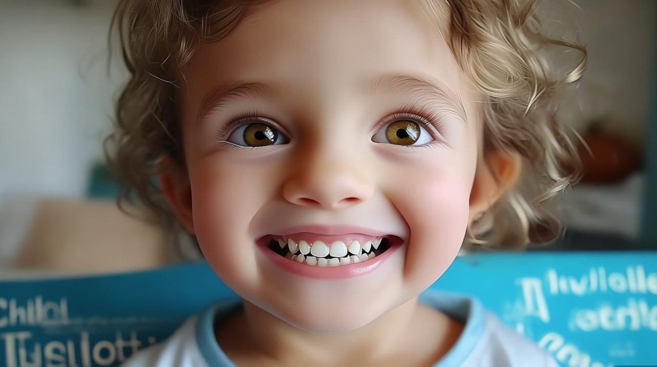 2025小孩隐形矫正最新方案怎么选?-图1 2025小孩隐形矫正最新方案怎么选?-图1