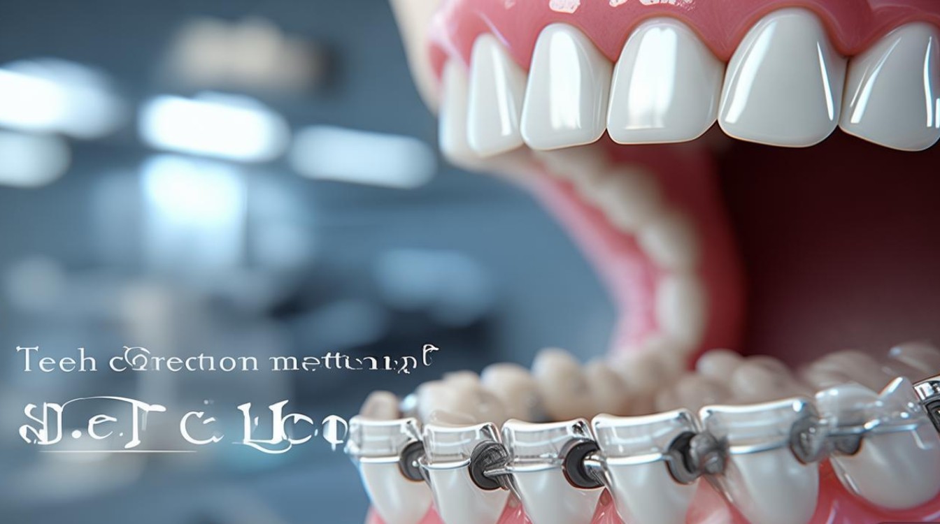 2025自锁矫正材质怎么选？最新技术效果揭秘！-图1