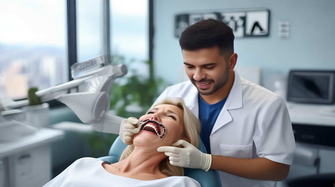 2025矫正牙齿,现在去门诊靠谱吗?-图1 2025矫正牙齿,现在去门诊靠谱吗?-图1