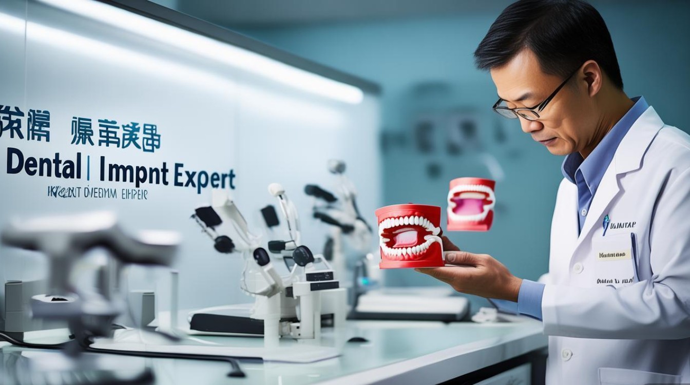 2025杭州种植牙专家怎么选？-图1