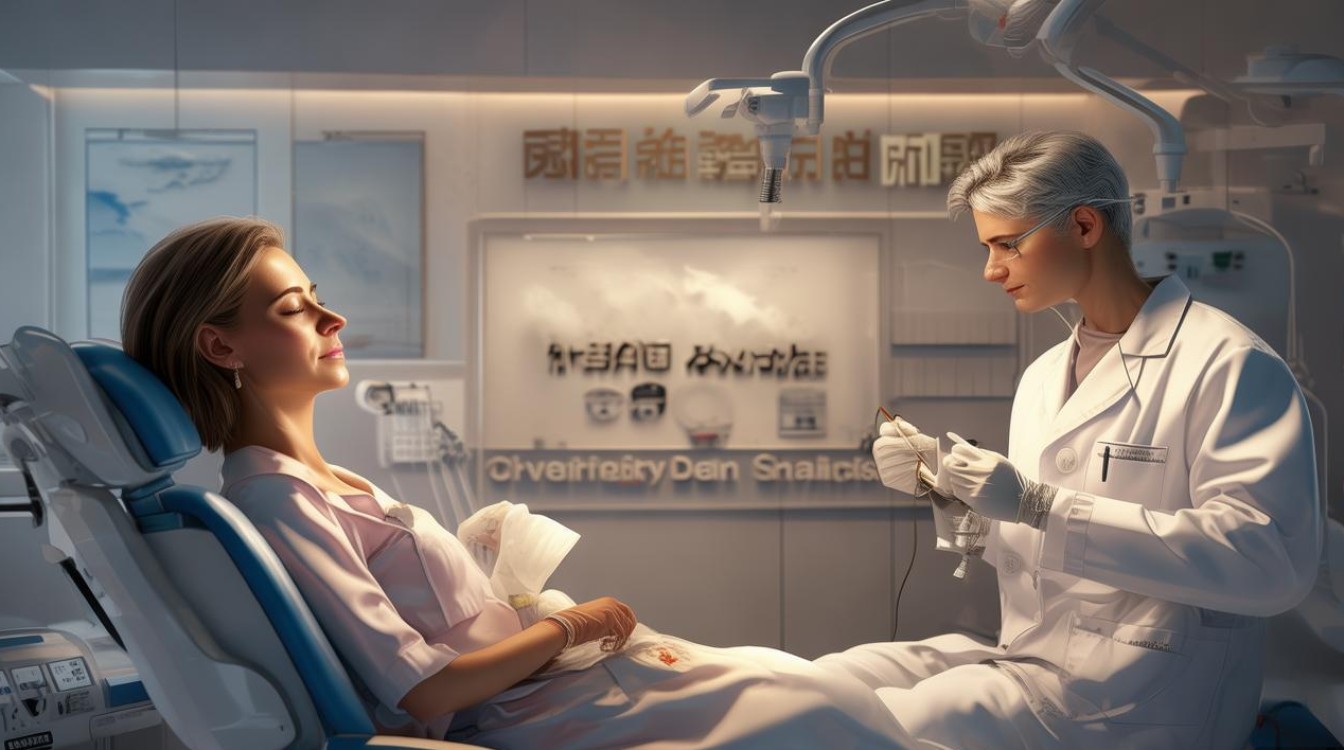 北大口腔种植牙现在效果靠谱吗?-图1 北大口腔种植牙现在效果靠谱吗?-图1