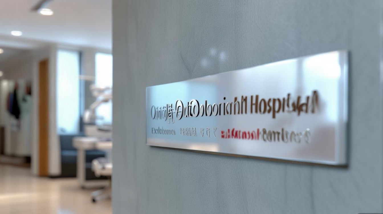 2025青岛矫正牙齿医院哪家好？本地口碑TOP3最新解析！-图1