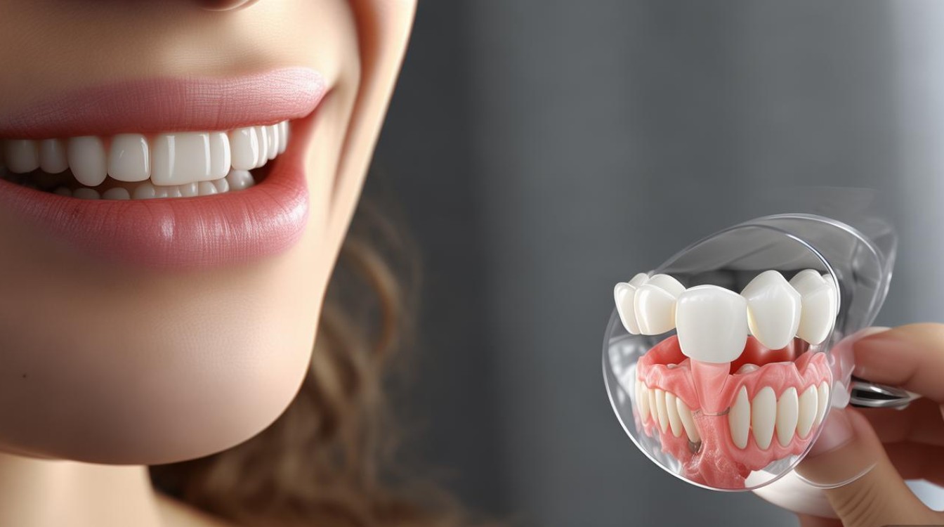 2025微种植牙现在做感受怎样？恢复快疼不疼？-图1