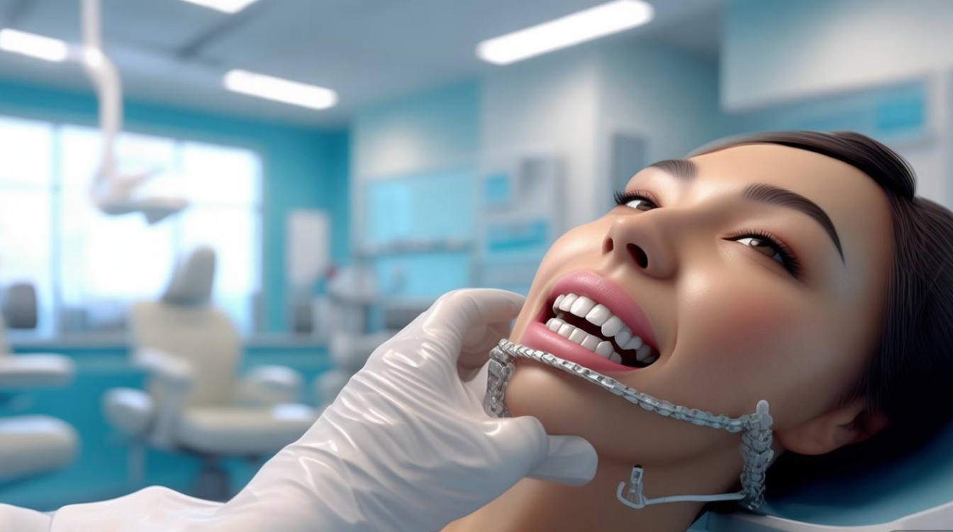 2025永川二院矫正牙齿还靠谱吗?-图1 2025永川二院矫正牙齿还靠谱吗?-图1