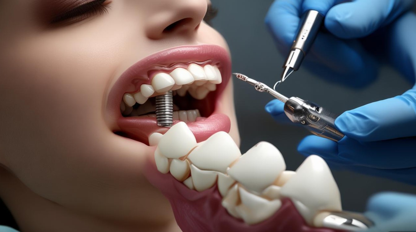 种植牙差一点舌侧穿孔?近期频发如何规避风险?-图1 种植牙差一点舌侧穿孔?近期频发如何规避风险?-图1