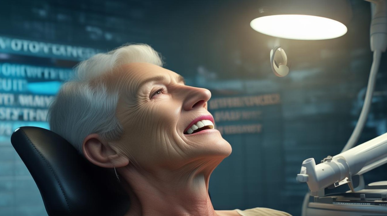 2025成人矫正牙齿还来得及吗?效果会打折扣吗?-图1 2025成人矫正牙齿还来得及吗?效果会打折扣吗?-图1