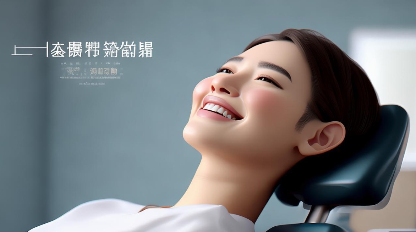 2025做了种植牙能自然笑吗？效果持久吗？-图1