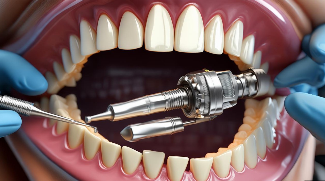 2025生物种植牙新技术，临床效果真能媲真牙？-图1