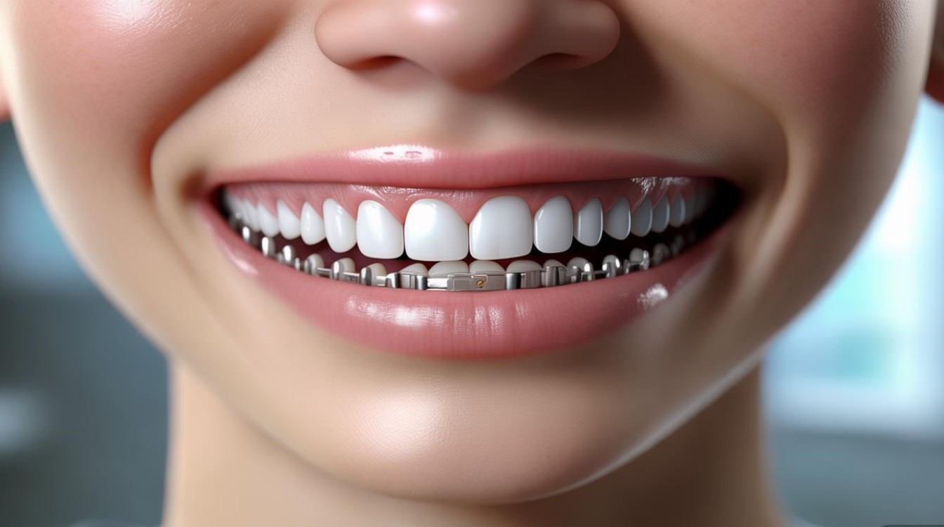 25岁矫正牙齿现在还来得及吗？-图1