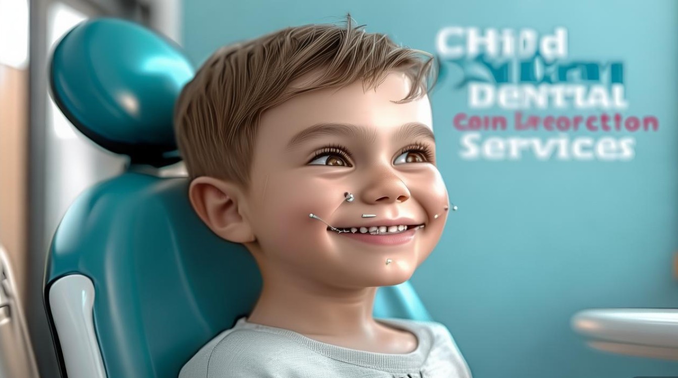 2025年小孩活动矫正牙齿，现在做还来得及吗？-图1