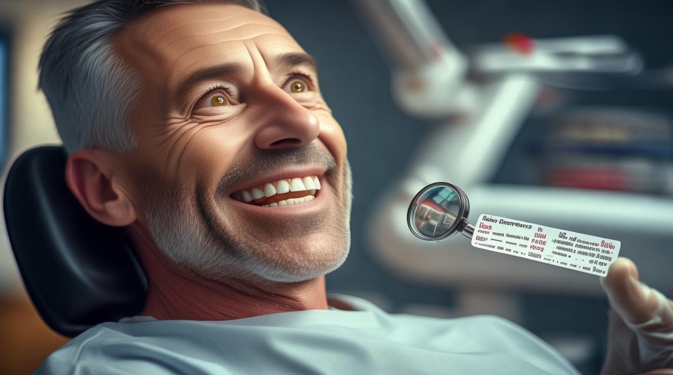 多少岁牙齿矫正最佳?现在还有年龄限制吗?-图1 多少岁牙齿矫正最佳?现在还有年龄限制吗?-图1