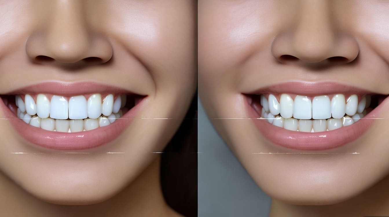 牙齿矫正真的会导致脸变骨?专家最新回应-图1 牙齿矫正真的会导致脸变骨?专家最新回应-图1