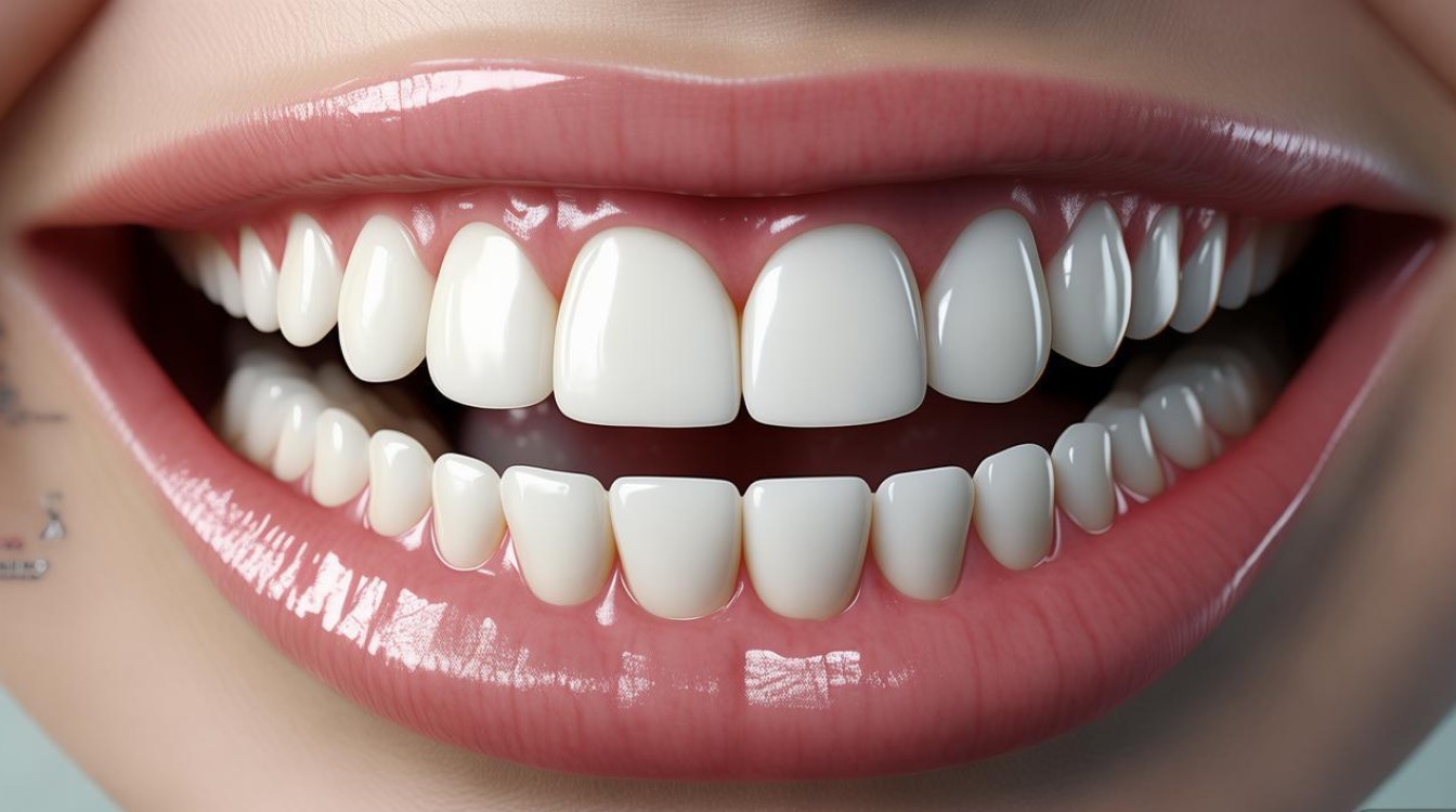 牙齿矫正后牙齿变长?2025最新解答是否正常?-图1 牙齿矫正后牙齿变长?2025最新解答是否正常?-图1