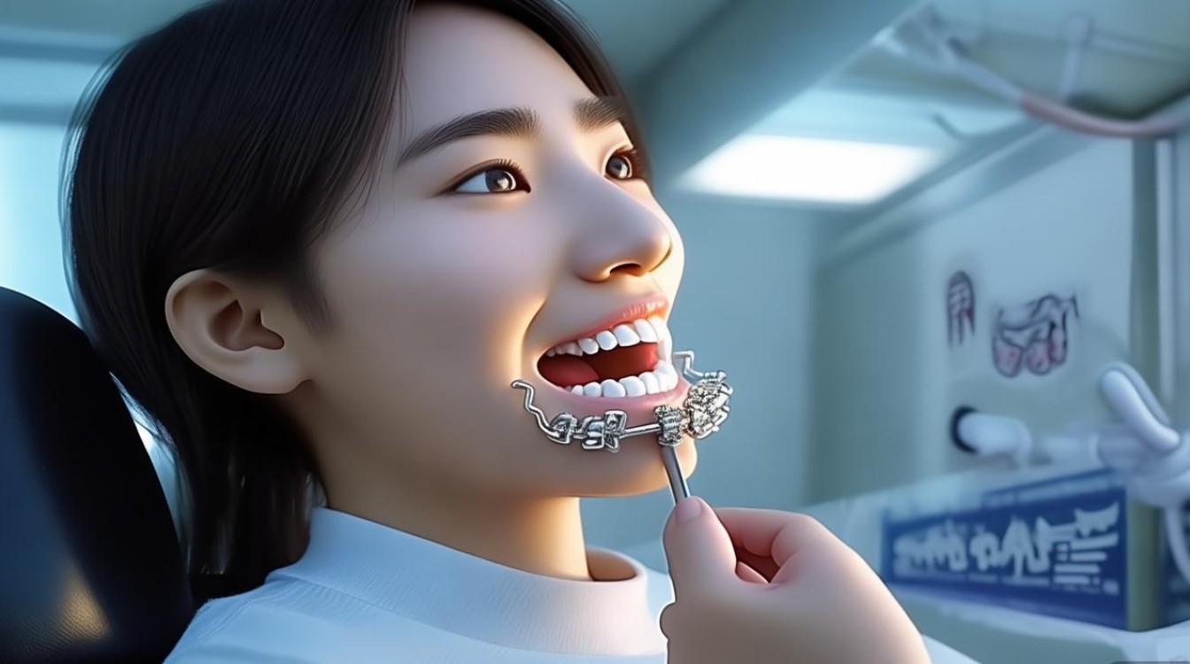 20多岁矫正牙齿还来得及吗？2025年正畸医生解答-图1