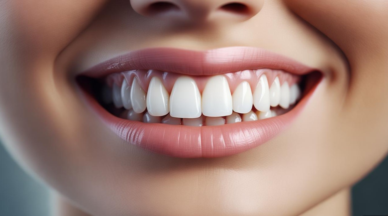 2025牙齿矫正尖牙内收一般要多久？-图1