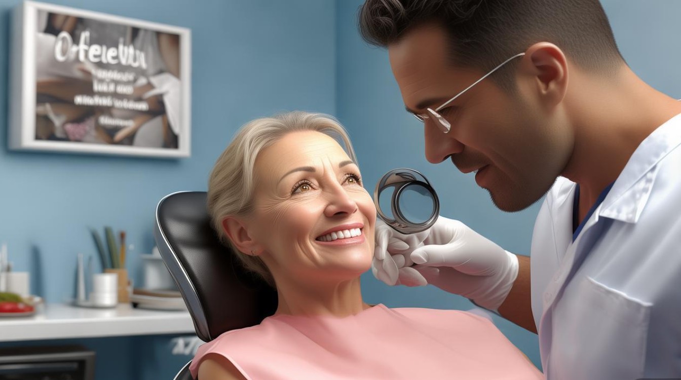 2025不拔牙矫正靠谱?效果能持久吗?-图1 2025不拔牙矫正靠谱?效果能持久吗?-图1