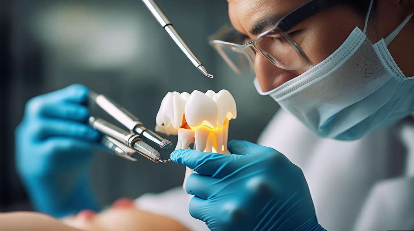 2025再生牙种植牙效果怎样?会取代传统种植吗?-图1 2025再生牙种植牙效果怎样?会取代传统种植吗?-图1