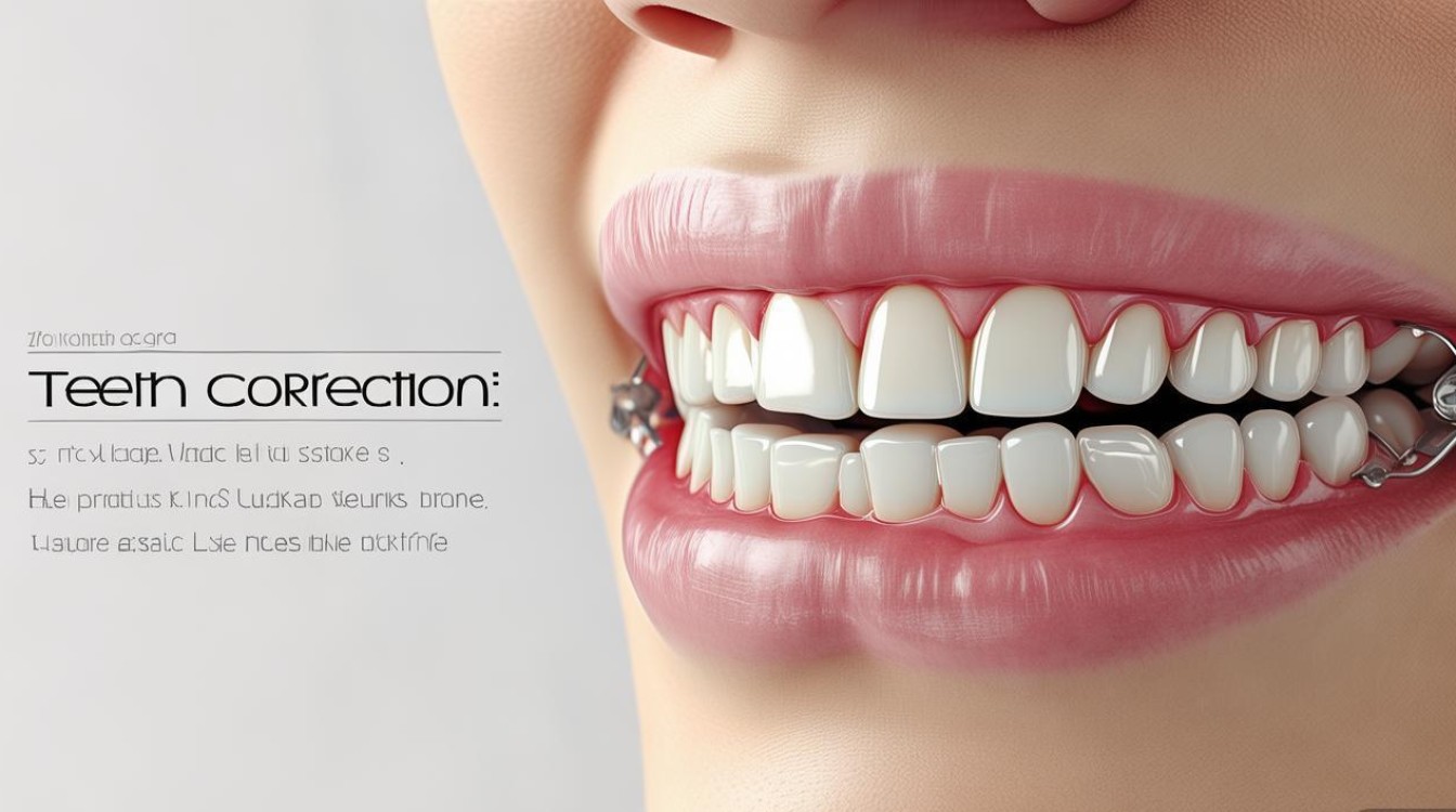 2025最新牙齿矫正，到底要戴多久？-图1