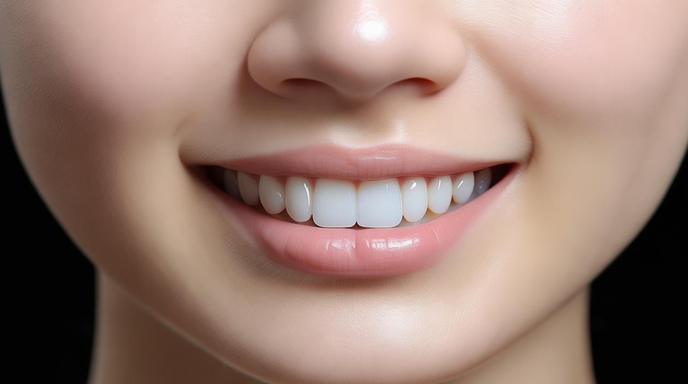 矫正牙齿后颧骨变宽？近期是否真的会发生？-图1