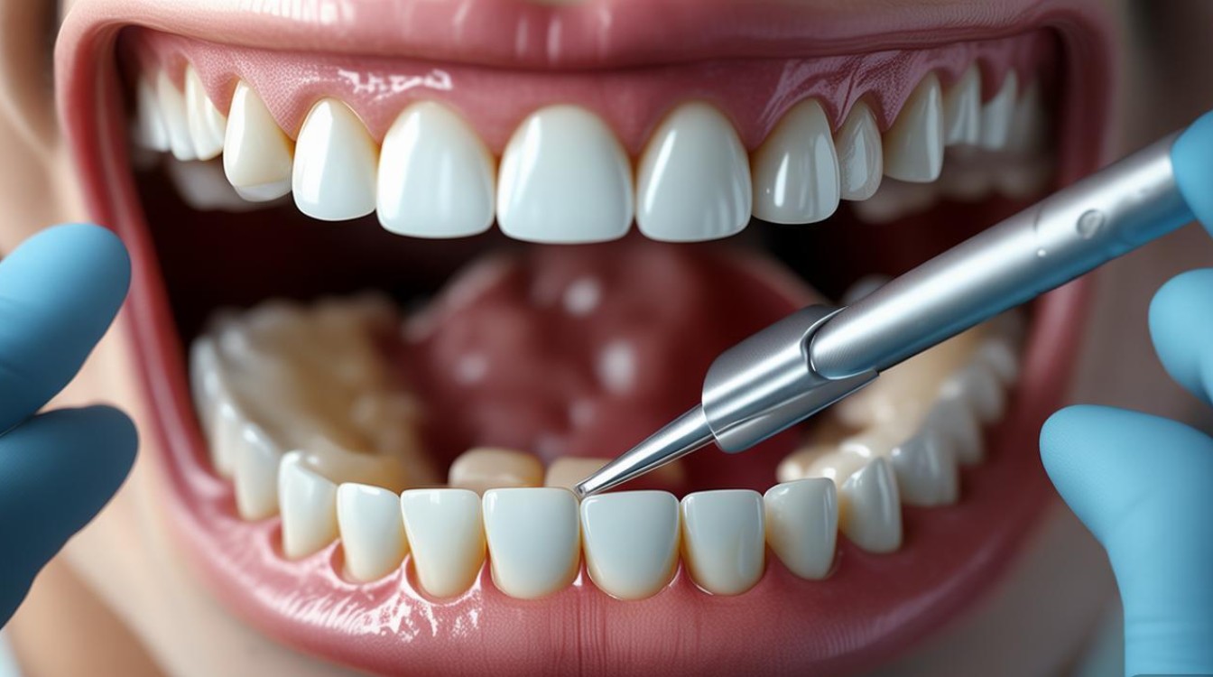 2025牙齿矫正中牙齿脱落怎么办？专家解读最新原因与预防方法-图1