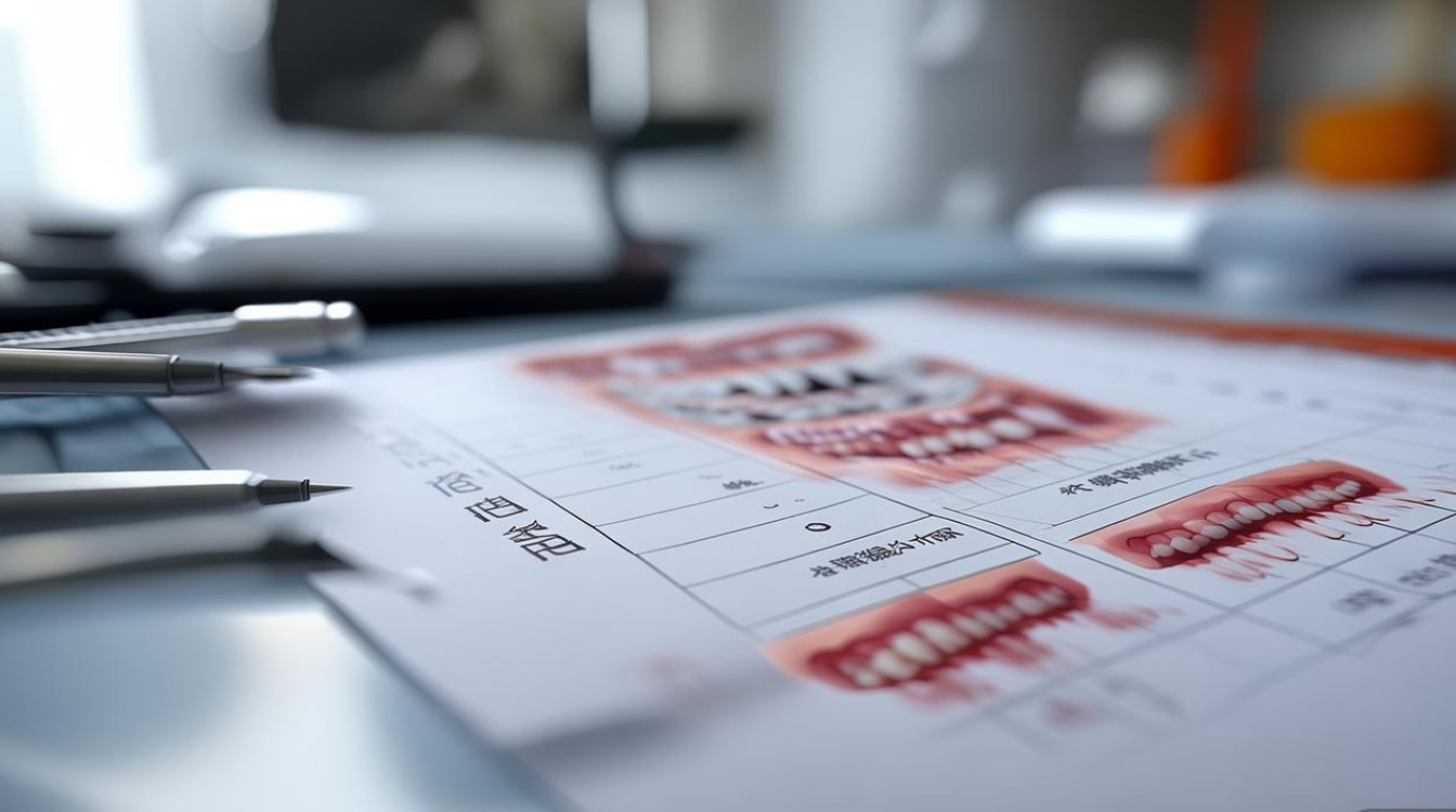 2025牙齿不齐,到底该不该矫正?-图1 2025牙齿不齐,到底该不该矫正?-图1