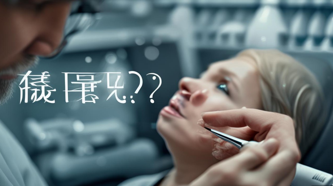 2025年牙齿矫正手术还疼不疼？最新体验来了！-图1