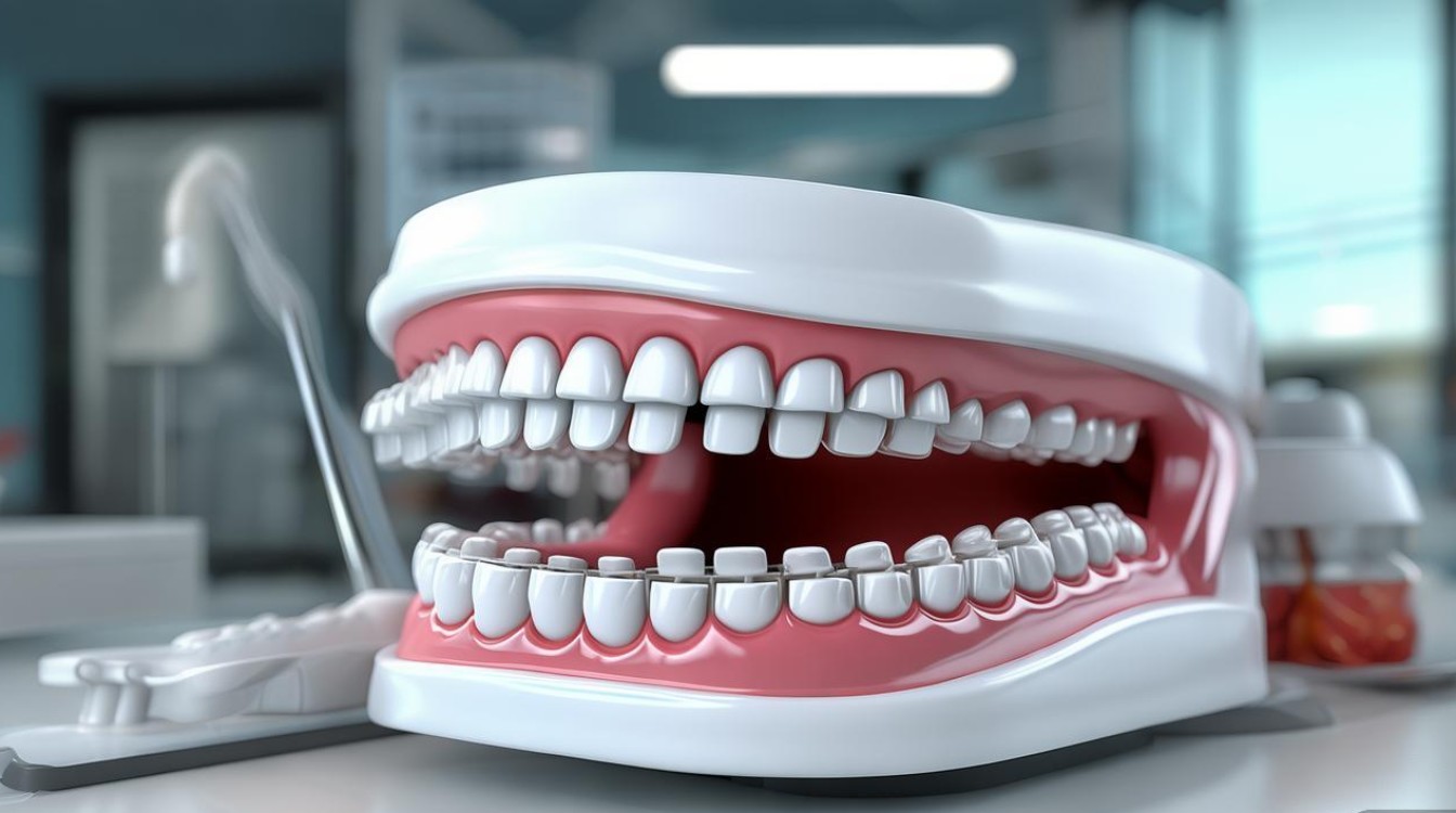 2025矫正牙齿方案怎么选？隐形vs传统哪个更适合你？-图1