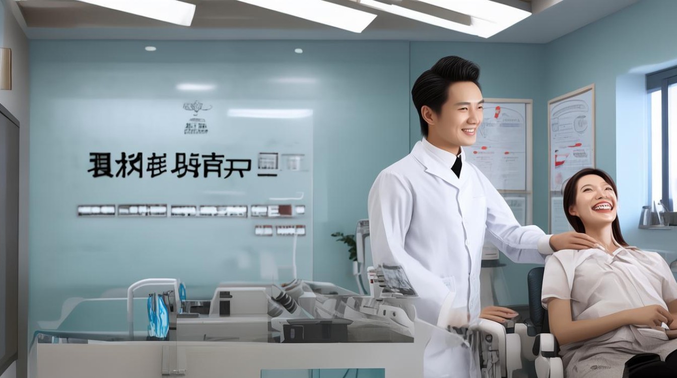 2025大连矫正牙齿正规医院最新怎么选靠谱？-图1