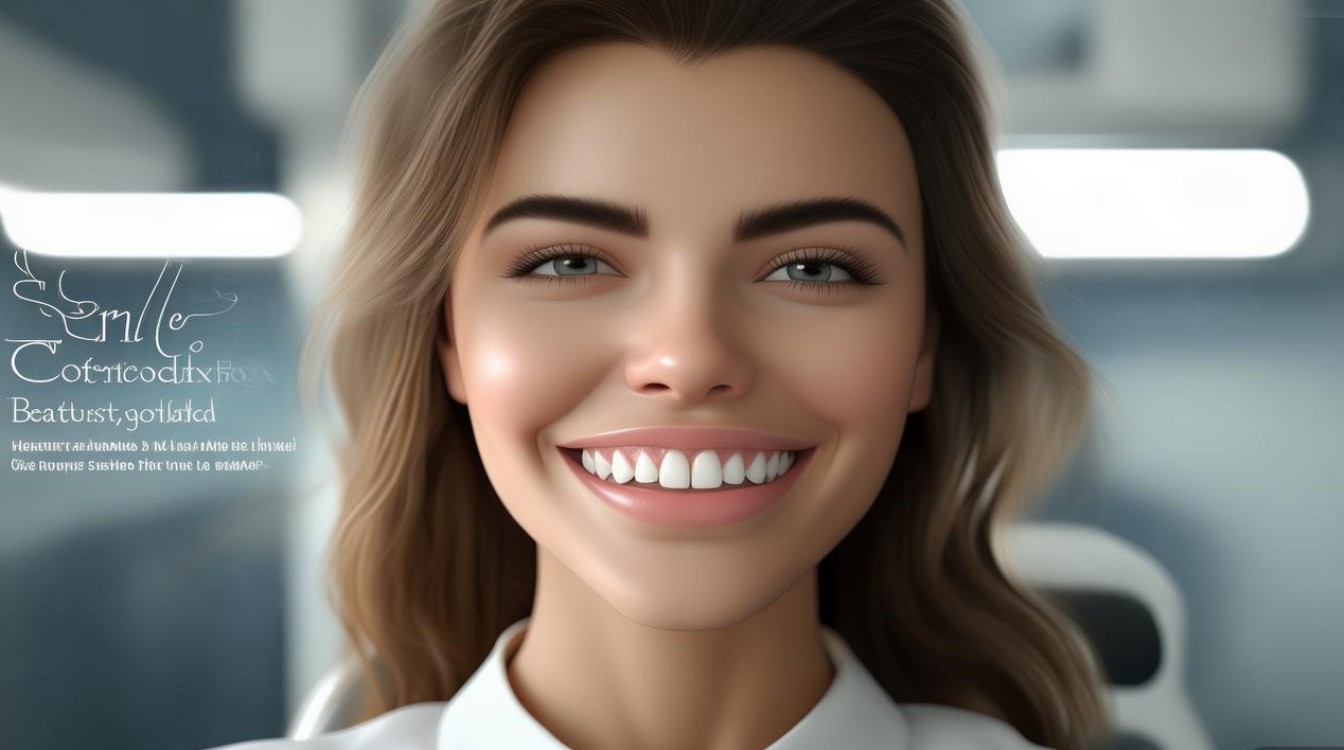 矫正=美颜？2025正畸美学真相大揭秘-图1