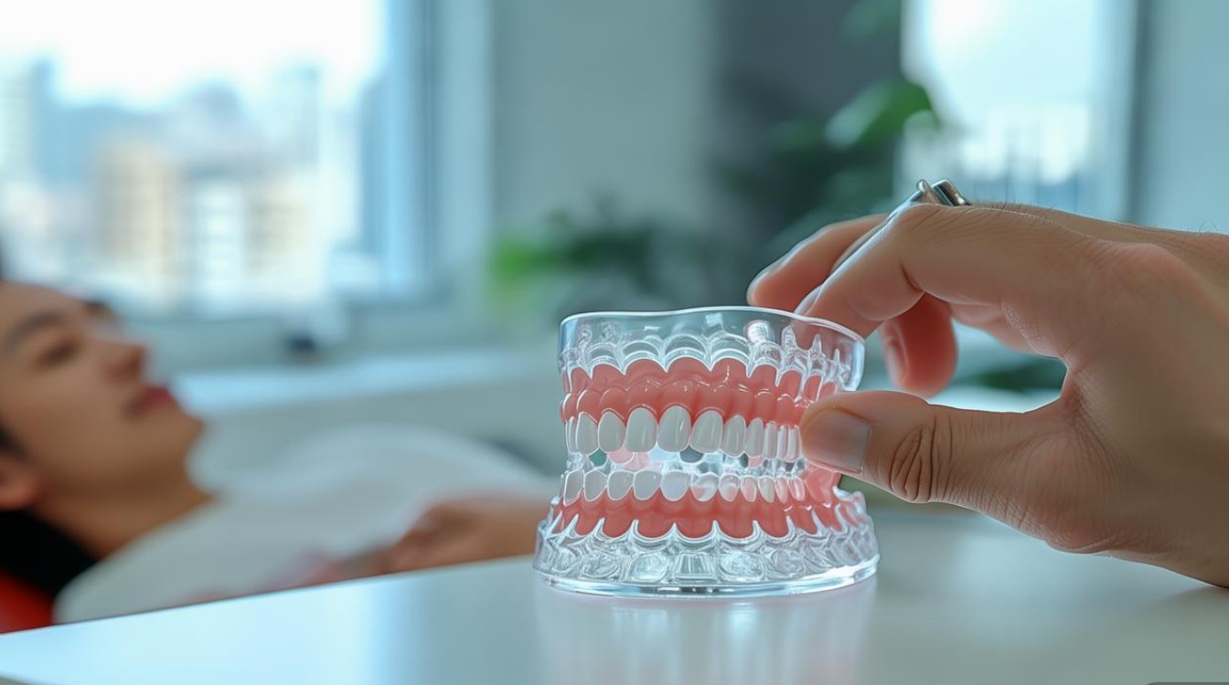 2025牙齿矫正牙模多久？现在制作要等几天？-图1