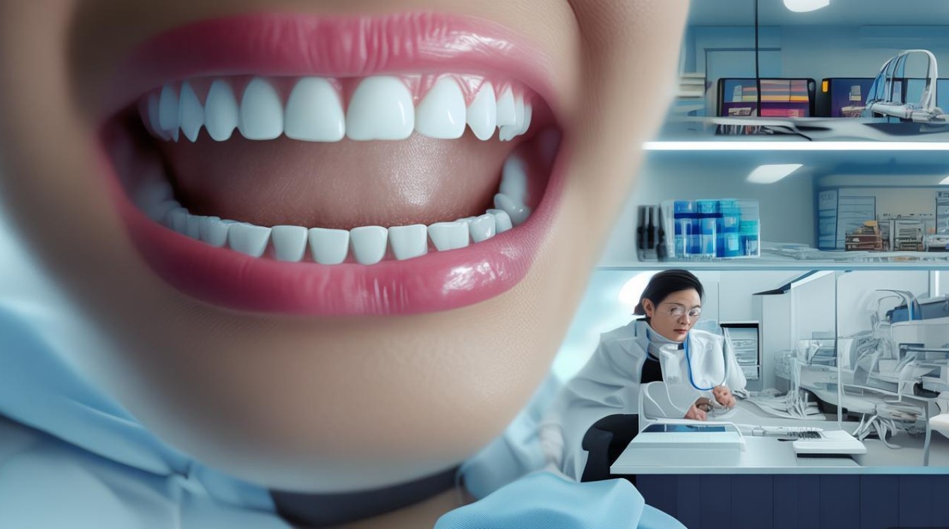 2025江阴成人牙齿矫正现在做还来得及吗？-图1