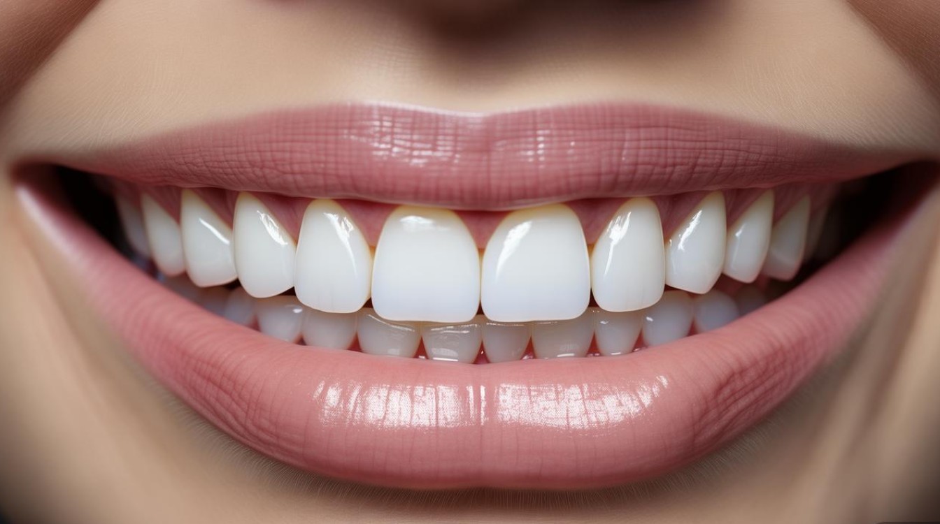 隐形矫正后牙齿会反弹吗？现在护理要注意啥？-图1