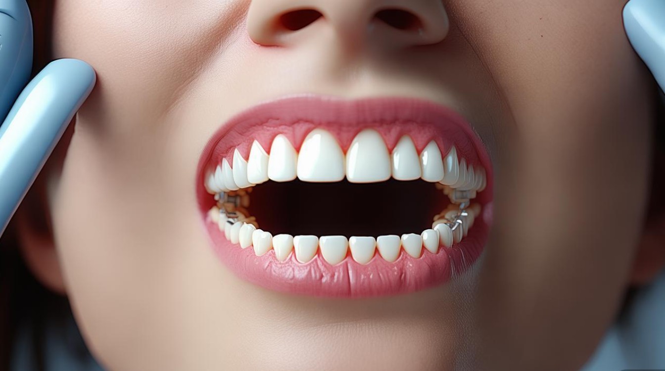 矫正牙齿变短?近期高发原因及应对策略详解!-图1 矫正牙齿变短?近期高发原因及应对策略详解!-图1