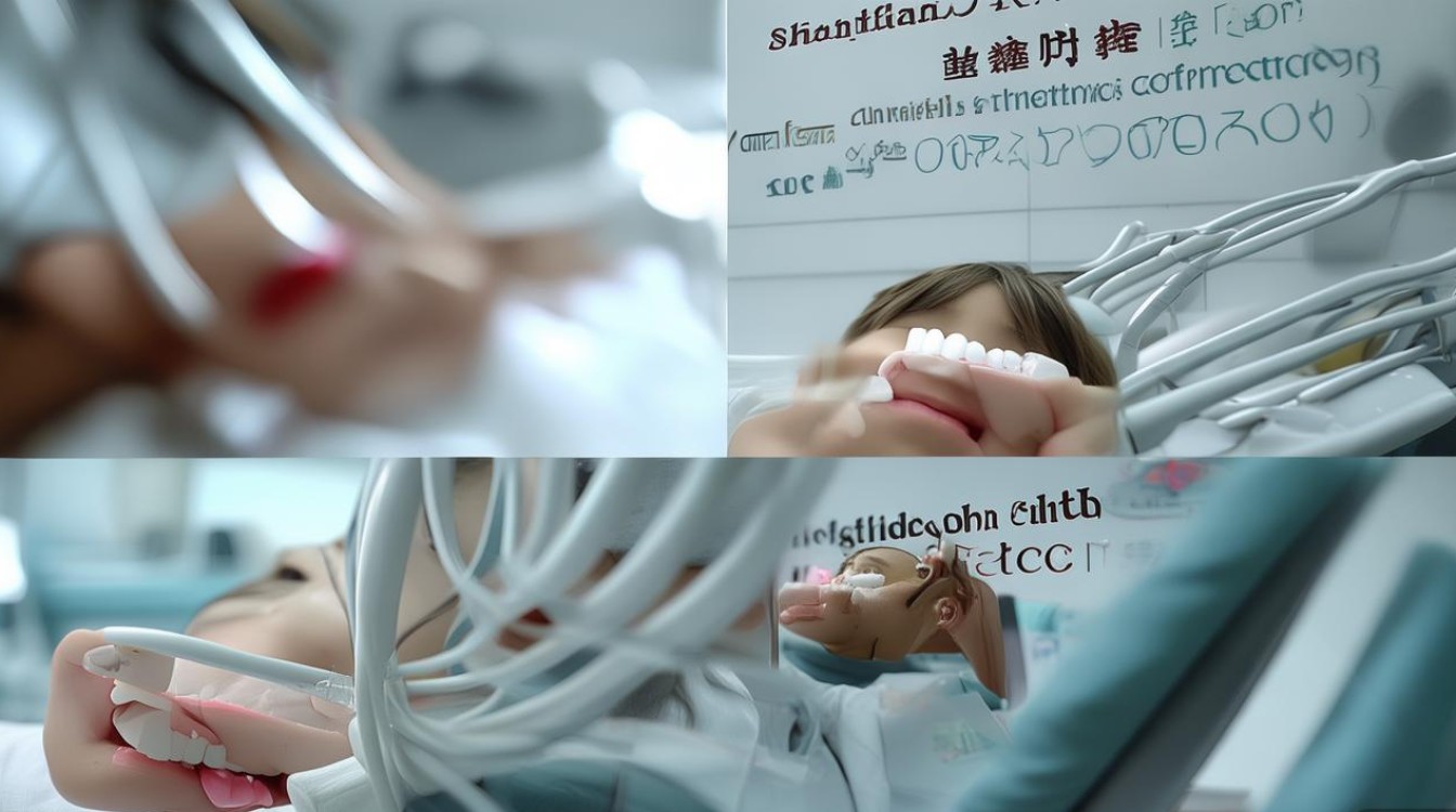 2025上海小儿牙齿矫正暑假正畸黄金期?-图1 2025上海小儿牙齿矫正暑假正畸黄金期?-图1