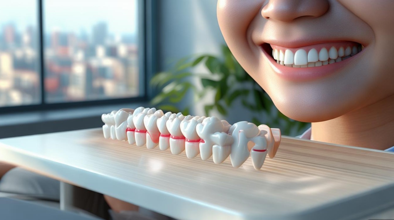 2025年打工人种牙会影响上班吗？-图1