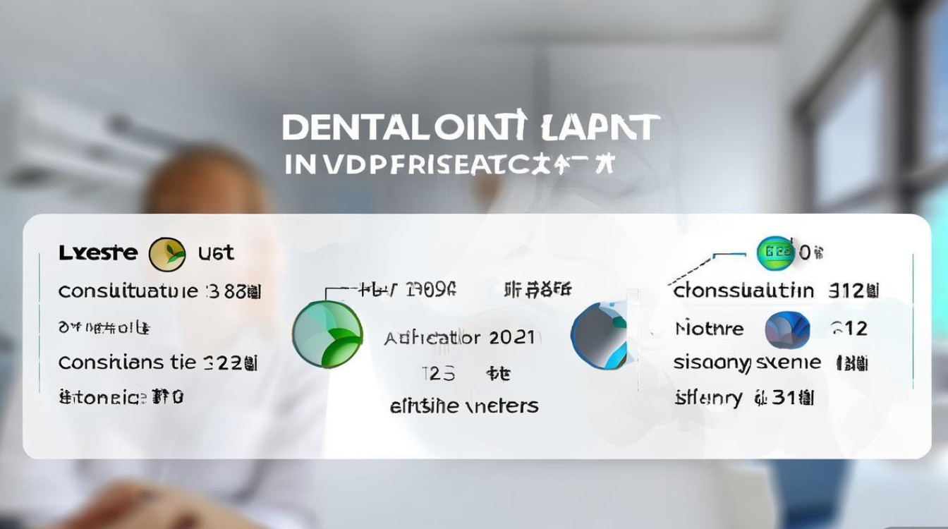 杭州现在做个种植牙要花多少钱？-图1