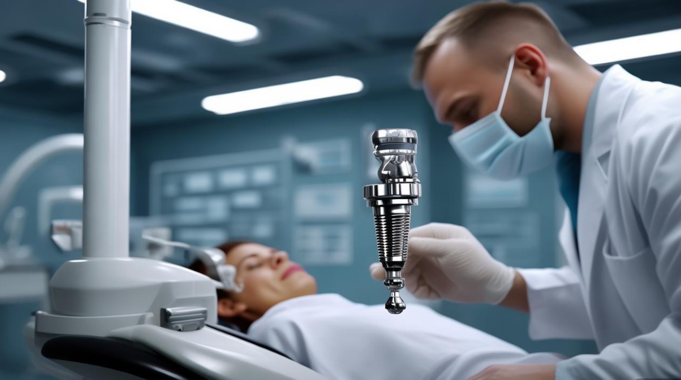 高科种植牙2025有何新突破?即刻负重靠谱吗?-图1 高科种植牙2025有何新突破?即刻负重靠谱吗?-图1