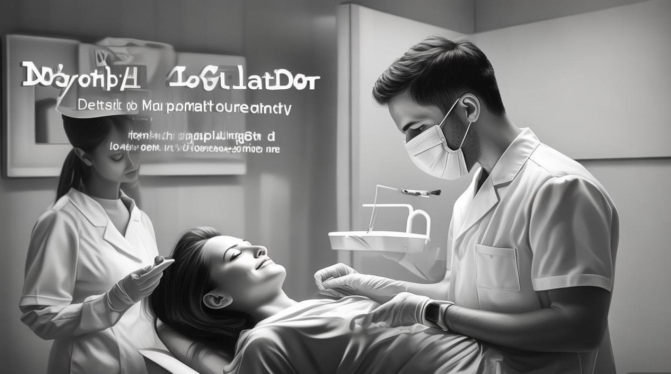 2025最新种植牙手术,医生护士全程参与吗?-图1 2025最新种植牙手术,医生护士全程参与吗?-图1