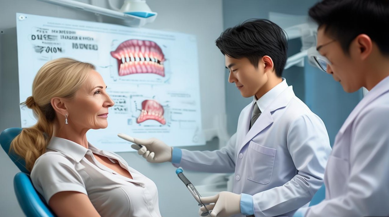 2025年矫正牙齿必须拔智齿吗？-图1