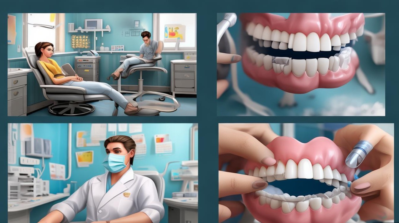 牙齿矫正智齿非拔不可？2025最新说法来了-图1