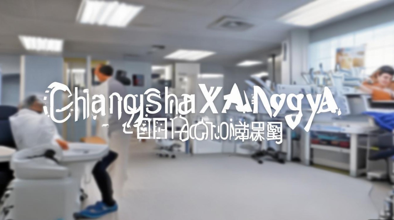 2025长沙湘雅牙齿矫正现在做如何?-图1 2025长沙湘雅牙齿矫正现在做如何?-图1